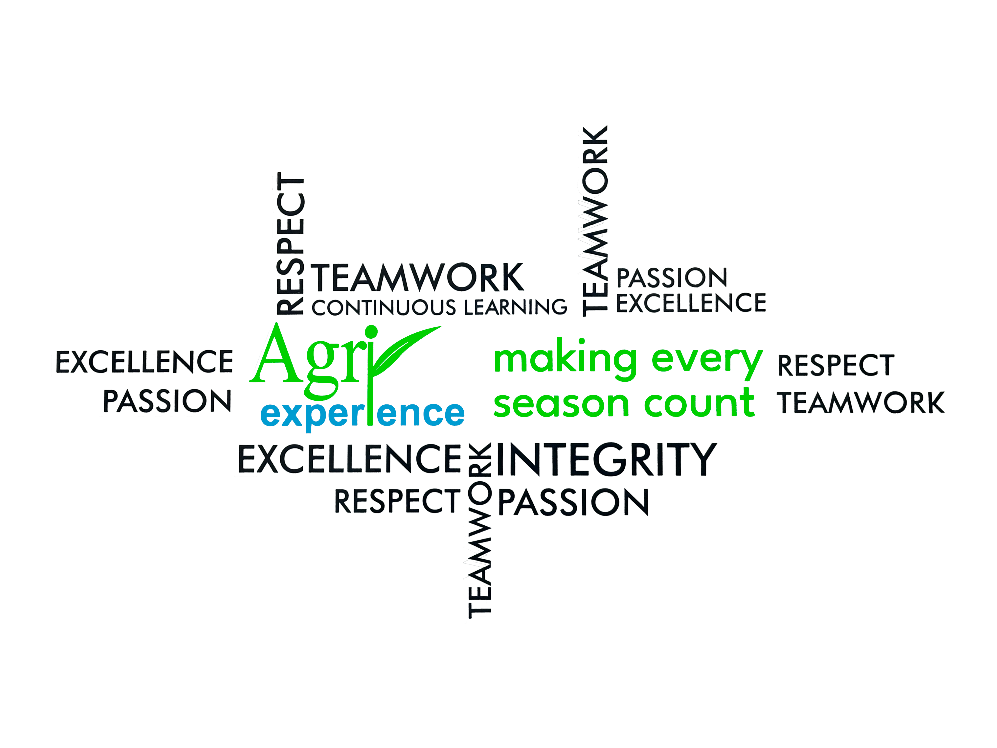 Our Core Values