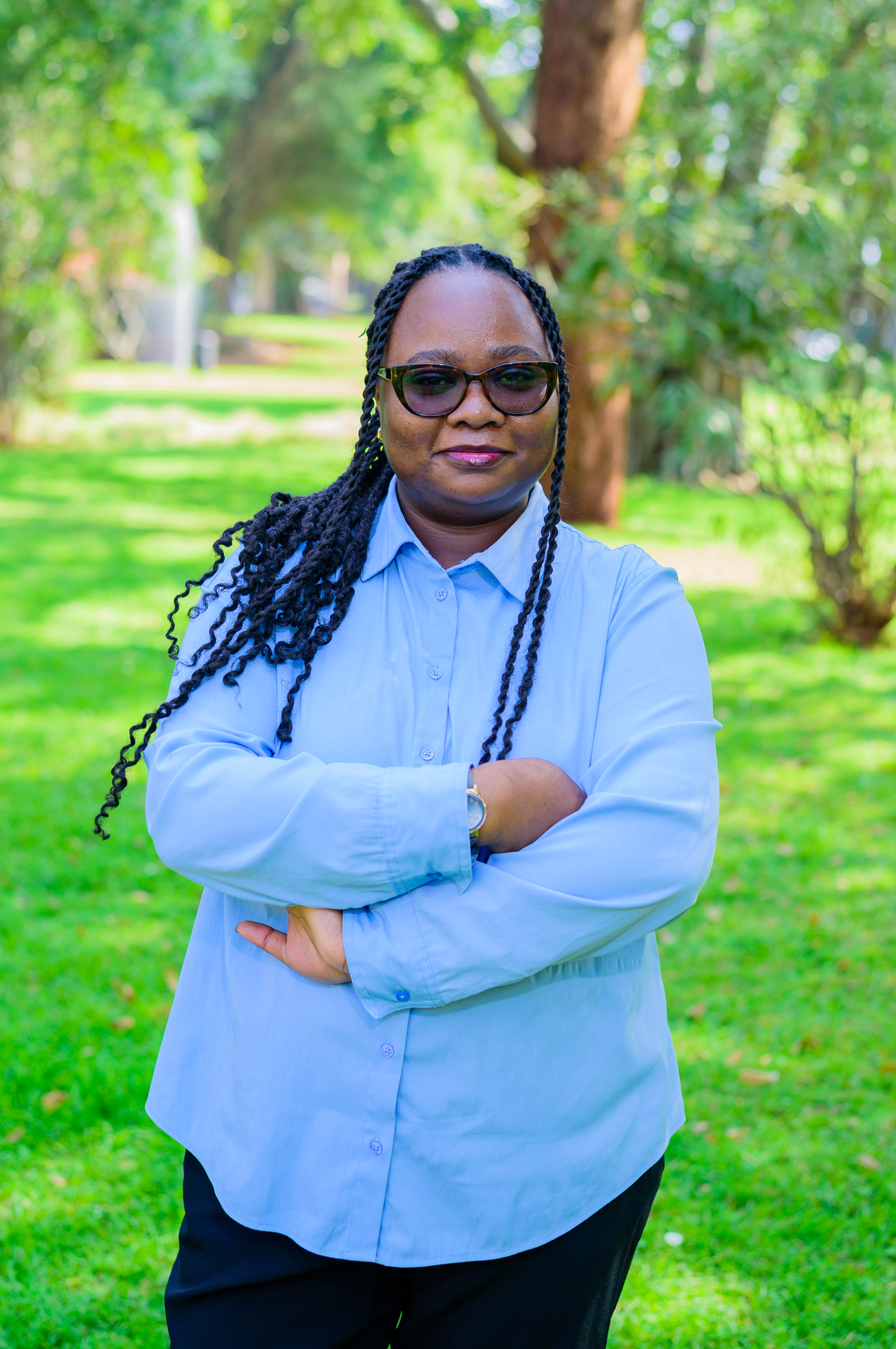 Claire Wanjiru